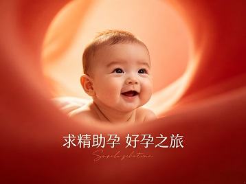杨浦求精助孕科学助孕 开启专属好孕之旅
