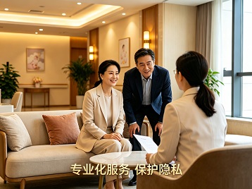 杨浦有偿售卵代生女生的客户的客户群体有哪些