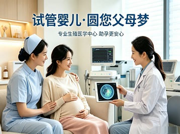 杨浦辅助生育服务 试管婴儿行业的兴起背景、发展与未来展望